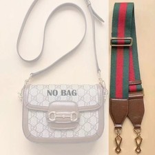 Cinturino borsa senza marca