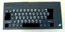 Teclas Sinclair ZX Spectrum+ (Precio por unidad)