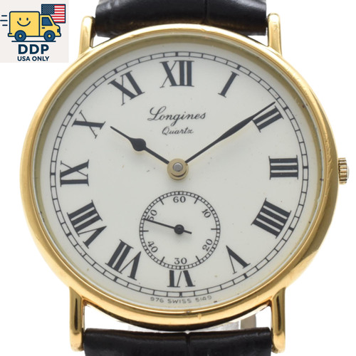 Orologio uomo vintage longines - orologio,