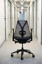 Sedia da ufficio Herman Miller