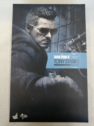 Hot toys modellino - hot,
