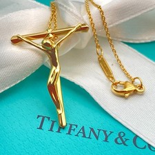 Collana Tiffany & Co. oro