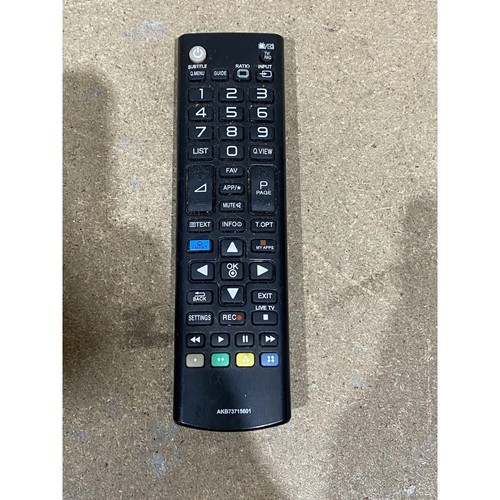 Akb73715601 telecomando - lg,