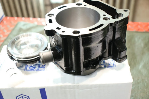 Kit cilindro originale vespa - kit,