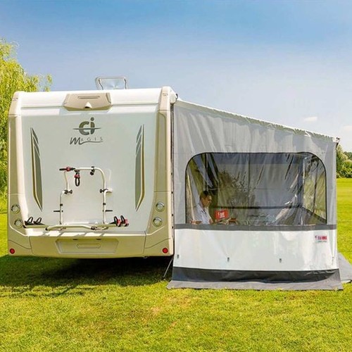 Nuove tende sole fiamma - tende,