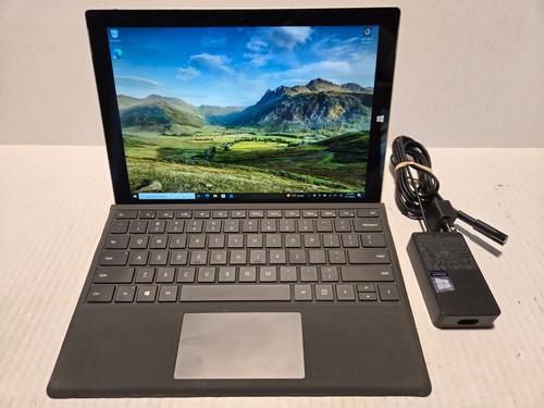 Microsoft surface pro - pro, 12"