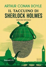 Libro Nuovo - Arthur Conan