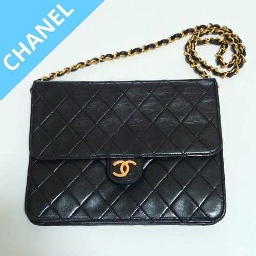 Borsa tracolla chanel - tracolla,