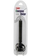 Emergency AA Battery Charger