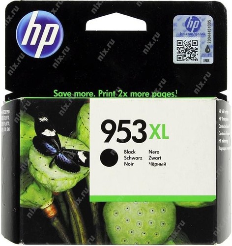 953 ovp kein - hp, xl,