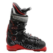 Scarpone da sci Salomon Xmax