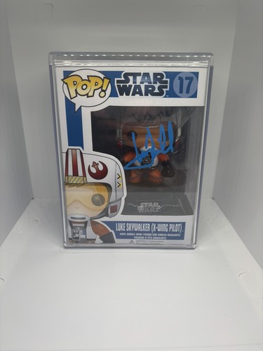 Mark hamill luke skywalker - mark,
