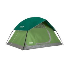 Tenda da campeggio 2/3 4/6