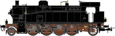 Hr2956S FS, Locomotiva a