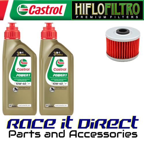 Kit manutenzione per - , kawasaki