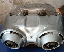 TERMINALE DI SCARICO ORIGINALE