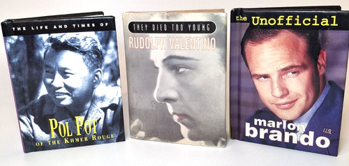 Pocket size parragon books - 3,