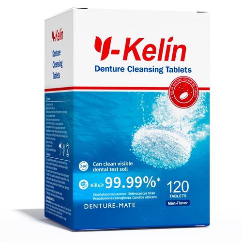 Kelin compresse per la - compresse,