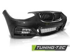 Paraurti tuning anteriore