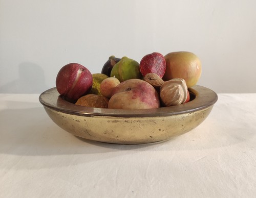 Frutta alabastro marmo - frutta, alabastro?
