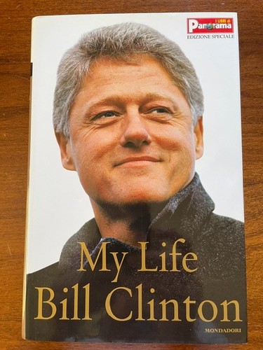 Bill clinton life - bill, clinton,