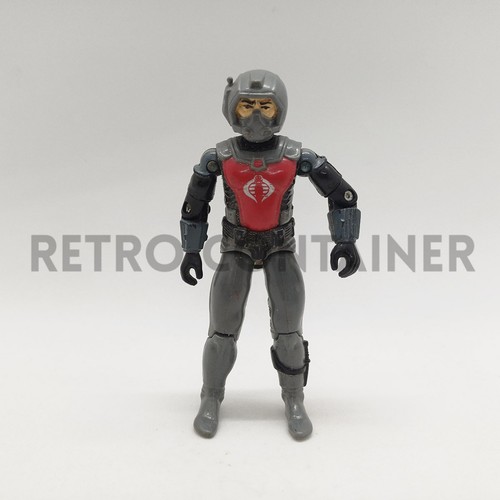 Hasbro joe 1985 - gi, g.i.
