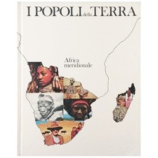 I Popoli della Terra volume 8
