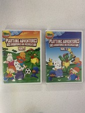 Treehouse Playtime Adventures