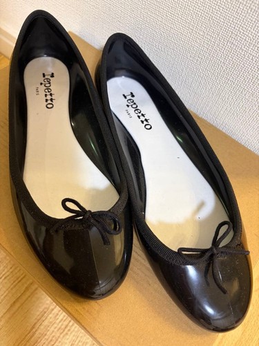 Ballerine repetto cendrillon - repetto,