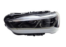 Faro proiettore full led