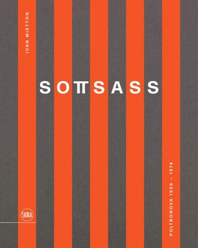 Sottsass - , (bilingual