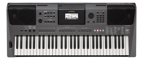 Yamaha psr i500 - psr-i500, tastiera