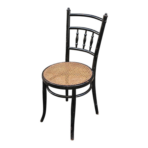 Sedia fischel austria stile - fischel,