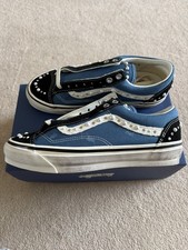 Vans old skool navy - skool,