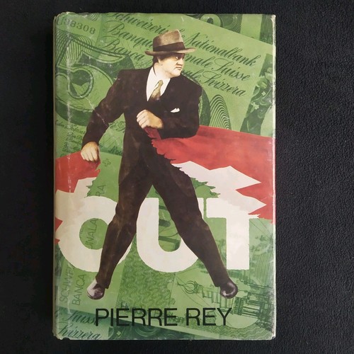 Pierre rey out - -, 1978