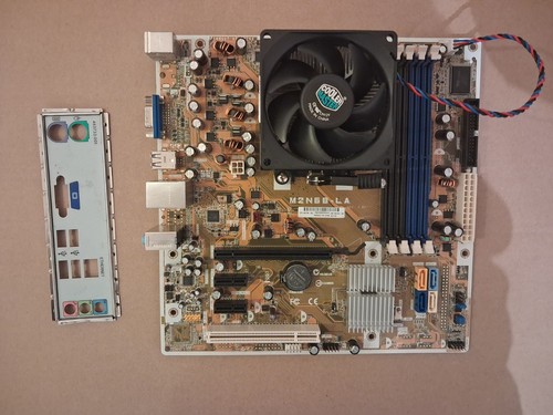 Compaq dx2450 kit scheda - compaq,