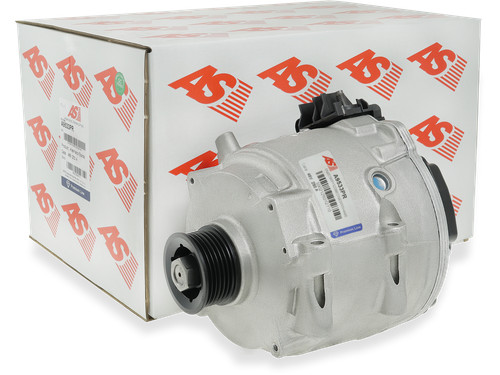 Alternatore ricondizionato 48v - alternatore,