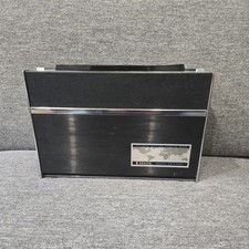 Radio multibanda Zenith