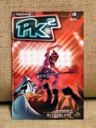 Pk2 altovolume - altovolume,