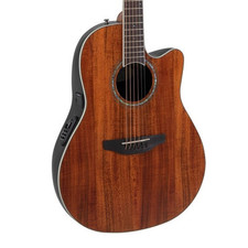 Ovation Celebrity Standard