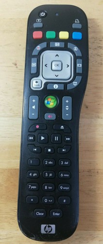 Telecomando originale - , hp