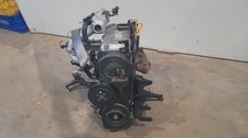 G4HE motore per ricambi KIA