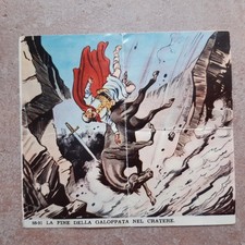 figurina 88/91 INVASIONI DEI