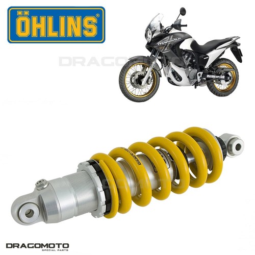 Honda 700 transalp - xl,