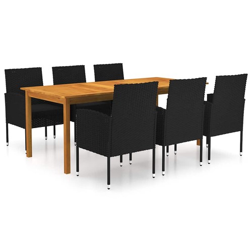 Set mobili pranzo - 7/9x, da