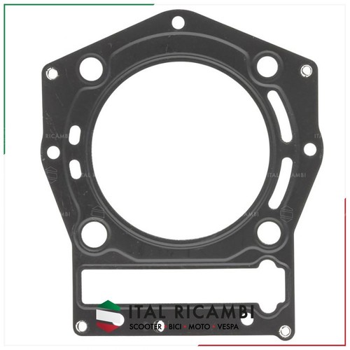 Guarnizione testata cilindro - guarnizione,