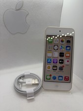 Apple iPod Touch 7. Generazione 7G (32GB) Gold Bronze RARO usato #886