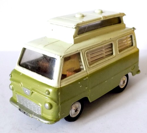 Corgi toys 420 ford tamigi - n.420,