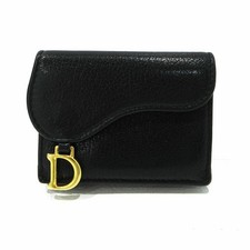 Portafoglio Christian Dior