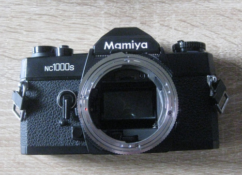 Corpo fotocamera reflex mm - reflex,